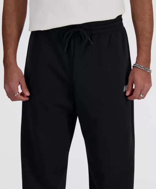 MP41519 SPORT ESSENTIALS JOGGERS BLACK