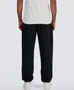 MP41519 SPORT ESSENTIALS JOGGERS BLACK