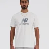 MT41502 SPORT ESSENTIALS WHITE