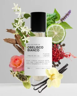 OBELISCO BIANCO