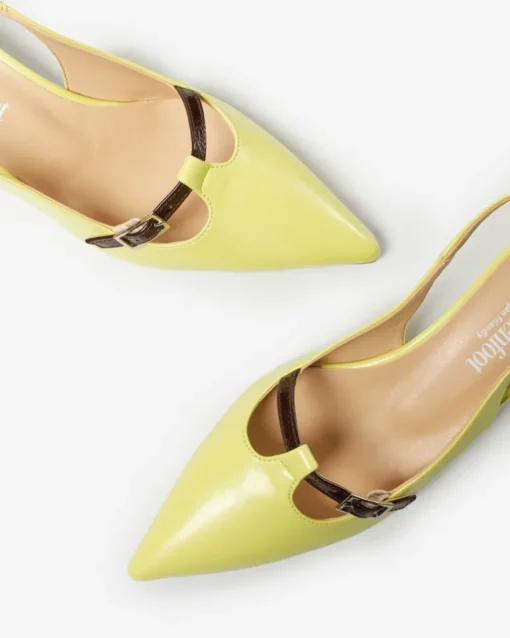 ORTESE LIME