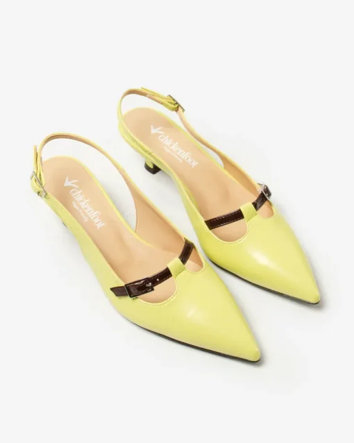 ORTESE LIME