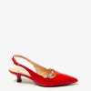 ORTESE ROSSO