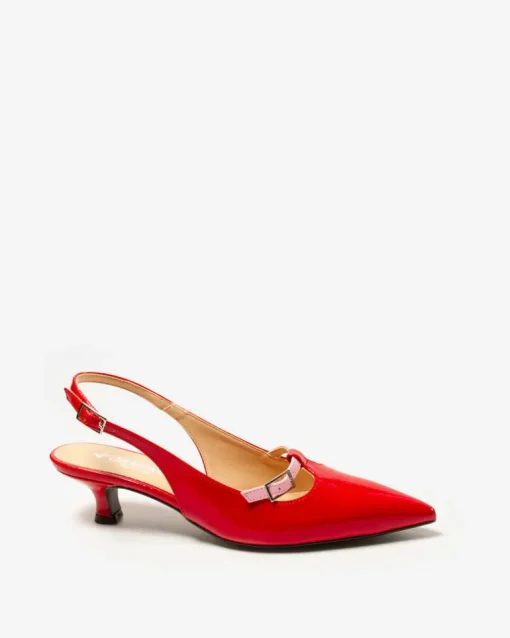 ORTESE ROSSO