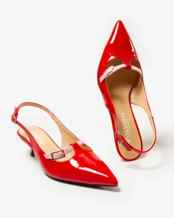 ORTESE ROSSO