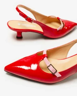 ORTESE ROSSO