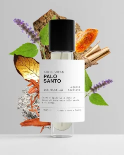 PALO SANTO