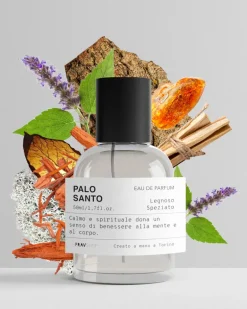 PALO SANTO