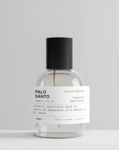 PALO SANTO