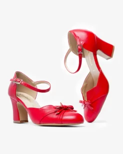 PELUSA ROSSO