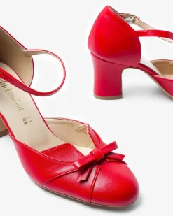 PELUSA ROSSO