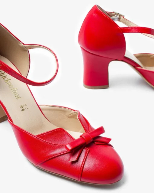 PELUSA ROSSO