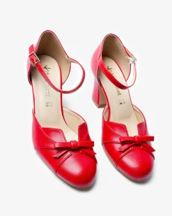 PELUSA ROSSO