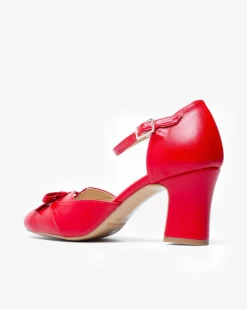 PELUSA ROSSO