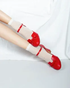 PELUSA ROSSO