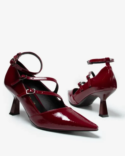 PENNY BORDEAUX