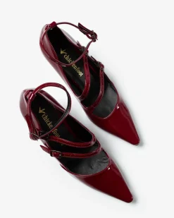 PENNY BORDEAUX