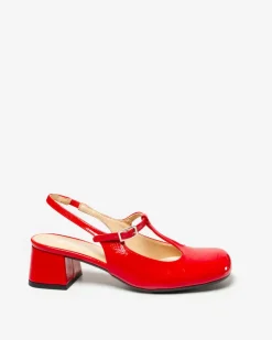 PETRY ROSSO