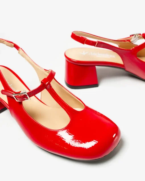 PETRY ROSSO