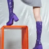 POISON 3.0 CRISTALLO VIOLA