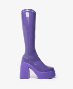 POISON 3.0 CRISTALLO VIOLA
