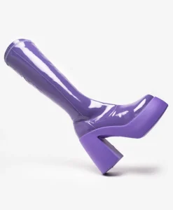 POISON 3.0 CRISTALLO VIOLA