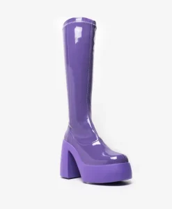 POISON 3.0 CRISTALLO VIOLA