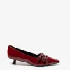 POPPY BORDEAUX