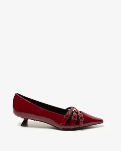 POPPY BORDEAUX