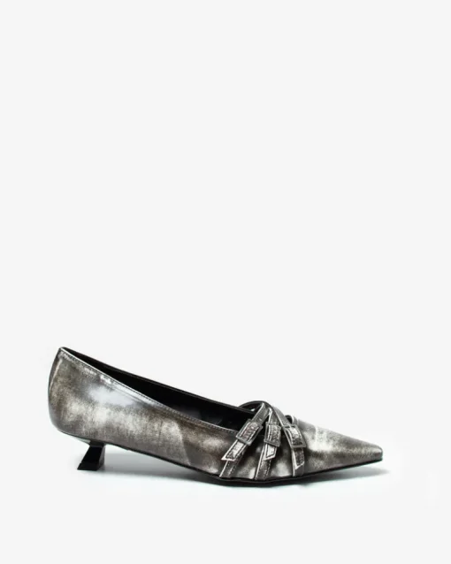 POPPY GRIGIO