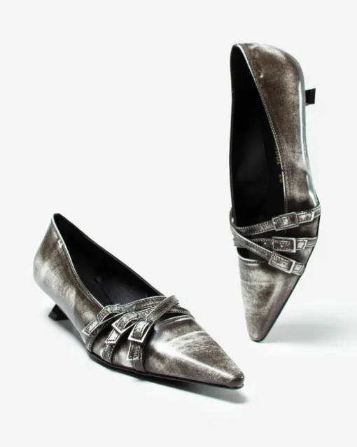 POPPY GRIGIO