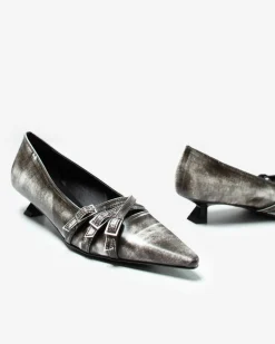 POPPY GRIGIO