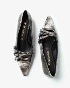 POPPY GRIGIO