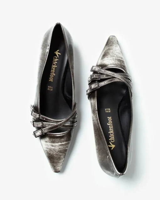 POPPY GRIGIO