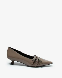 POPPY TAUPE