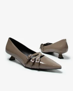 POPPY TAUPE