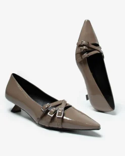 POPPY TAUPE