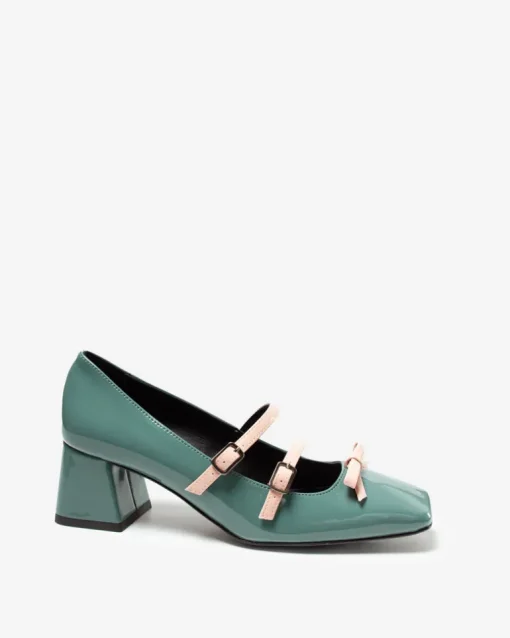 PUFF VERDE