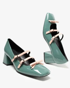 PUFF VERDE