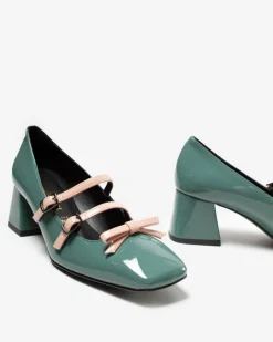 PUFF VERDE