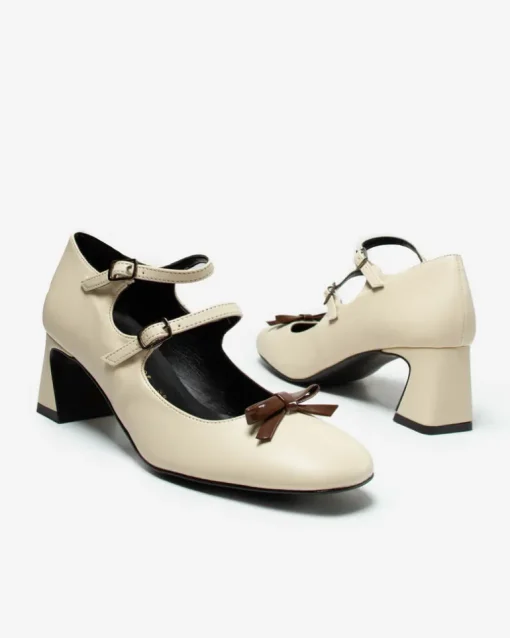 ROSIE BEIGE