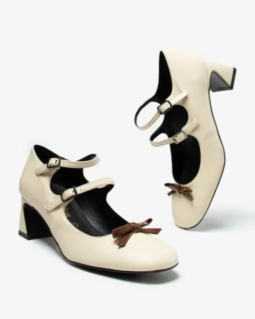 ROSIE BEIGE