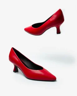 21 ROSSO