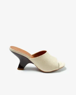 RUSTLER BEIGE