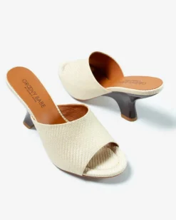 RUSTLER BEIGE