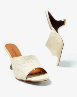 RUSTLER BEIGE
