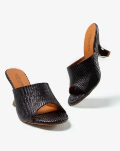 RUSTLER NERO RAFIA