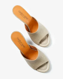 RUSTLER TAUPE