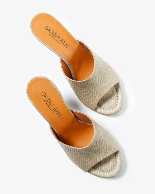 RUSTLER TAUPE