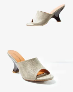 RUSTLER TAUPE